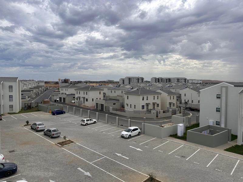2 Bedroom Property for Sale in Rivergate Western Cape